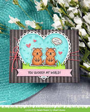 Cargar imagen en el visor de la galería, quokka my world - lawn fawn