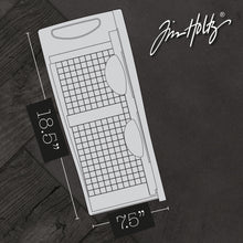 Cargar imagen en el visor de la galería, Tim Holtz 12.25" Maxi Guillotine Paper Cutter - Ranger