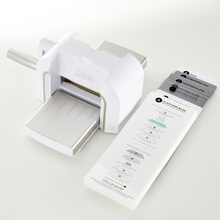 Cargar imagen en el visor de la galería, PLATINUM SCOUT DIE CUTTING AND EMBOSSING MACHINE - 3.5" PLATFORM -Spellbinders