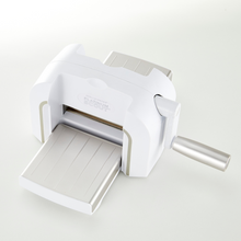 Cargar imagen en el visor de la galería, PLATINUM SCOUT DIE CUTTING AND EMBOSSING MACHINE - 3.5" PLATFORM -Spellbinders