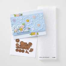 Cargar imagen en el visor de la galería, PLATINUM SCOUT DIE CUTTING AND EMBOSSING MACHINE - 3.5" PLATFORM -Spellbinders