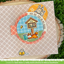 Cargar imagen en el visor de la galería, swivel surprise - Lawn fawn