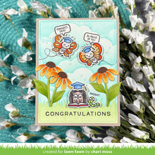 Cargar imagen en el visor de la galería, big blossom flowers - lawn fawn