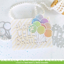 Cargar imagen en el visor de la galería, Balloon bunch- lawn fawn