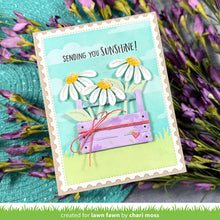 Cargar imagen en el visor de la galería, big blossom flowers - lawn fawn