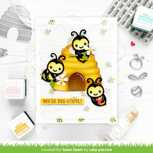 Cargar imagen en el visor de la galería, build-a-bee - lawn fawn