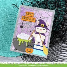 Cargar imagen en el visor de la galería, Build-a-critter costumes- lawn fawn