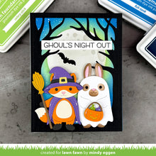 Cargar imagen en el visor de la galería, Build-a-fox- Lawn fawn