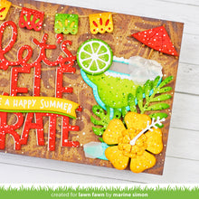 Cargar imagen en el visor de la galería, build-a-drink margarita add-on - lawn fawn