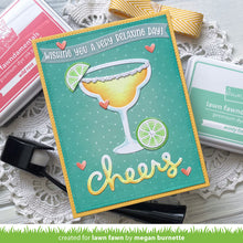 Cargar imagen en el visor de la galería, build-a-drink margarita add-on - lawn fawn