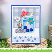 Cargar imagen en el visor de la galería, Build-a-drink mason jar add-on - Lawn fawn