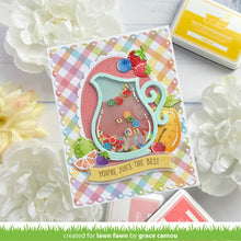 Cargar imagen en el visor de la galería, build-a-drink pitcher- Lawn fawn