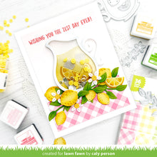 Cargar imagen en el visor de la galería, build-a-drink pitcher- Lawn fawn