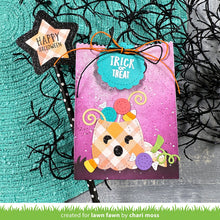 Cargar imagen en el visor de la galería, Build-a-jack-o'-lantern - lawn fawn