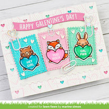 Cargar imagen en el visor de la galería, Paper clips - Lawn Fawn