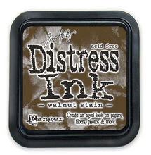 Cargar imagen en el visor de la galería, Distress Oxide Walnut stain - TIM HOLTZ