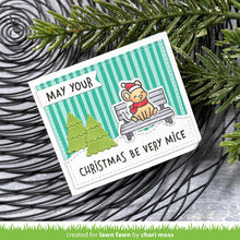 Cargar imagen en el visor de la galería, Caroling mice - Lawn fawn