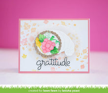 Cargar imagen en el visor de la galería, Autumn breeze stencil- lawn fawn