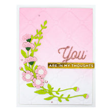 Cargar imagen en el visor de la galería, Tufted 3D Embossing Folder