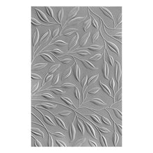 Cargar imagen en el visor de la galería, Leafy 3D Embossing Folder