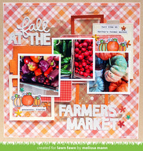 Cargar imagen en el visor de la galería, Favorite flannel fall collection pack - lawn fawn