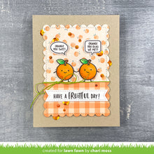 Cargar imagen en el visor de la galería, fruitful friends - lawn fawn