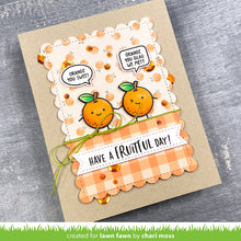 Cargar imagen en el visor de la galería, fruitful friends - lawn fawn