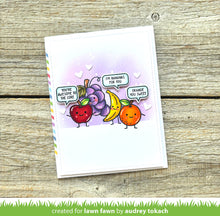 Cargar imagen en el visor de la galería, fruitful friends - lawn fawn