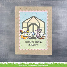 Cargar imagen en el visor de la galería, Garden mouse - lawn fawn