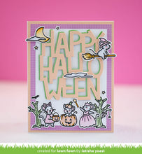 Cargar imagen en el visor de la galería, Halloween mice- lawn fawn