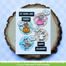 Cargar imagen en el visor de la galería, Halloween mice- lawn fawn