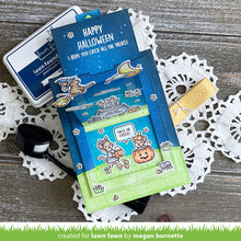 Cargar imagen en el visor de la galería, Halloween mice- lawn fawn