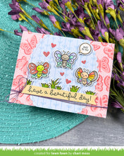 Cargar imagen en el visor de la galería, all the grasses coloring stencils - Lawn fawn