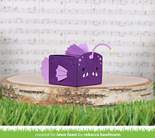 Cargar imagen en el visor de la galería, Tiny gift box anglerfish add-on - Lawn fawn