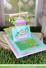 Cargar imagen en el visor de la galería, Tree branches border- Lawn Fawn