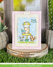 Cargar imagen en el visor de la galería, Pull 'n slide surprise - Lawn Fawn