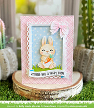 Cargar imagen en el visor de la galería, build-a-bunny- Lawn Fawn