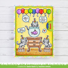 Cargar imagen en el visor de la galería, keep on swimming add-on - lawn fawn