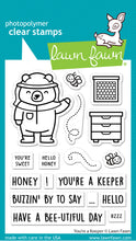 Cargar imagen en el visor de la galería, You're a keeper- Lawn Fawn