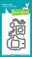 Cargar imagen en el visor de la galería, You're a keeper- Lawn Fawn