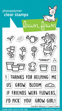 Cargar imagen en el visor de la galería, Garden mouse - lawn fawn