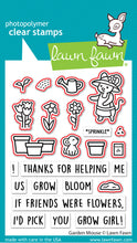 Cargar imagen en el visor de la galería, Garden mouse - lawn fawn
