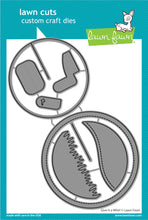 Cargar imagen en el visor de la galería, Give it a whirl - Lawn fawn