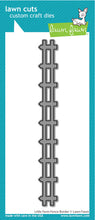 Cargar imagen en el visor de la galería, little farm fence border - Lawn fawn