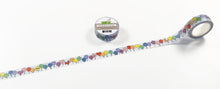 Cargar imagen en el visor de la galería, birthday balloons washi tape  - Lawn Fawn