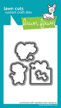Cargar imagen en el visor de la galería, Valentine mice - Lawn Fawn