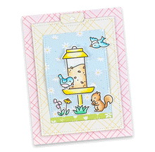 Cargar imagen en el visor de la galería, Pull 'n slide surprise - Lawn Fawn