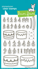 Cargar imagen en el visor de la galería, cake it easy - lawn fawn