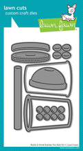 Cargar imagen en el visor de la galería, Build-a-drink bubble tea add-on - lawn fawn