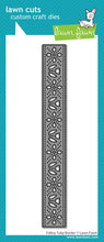 Cargar imagen en el visor de la galería, folksy tulip border - lawn fawn